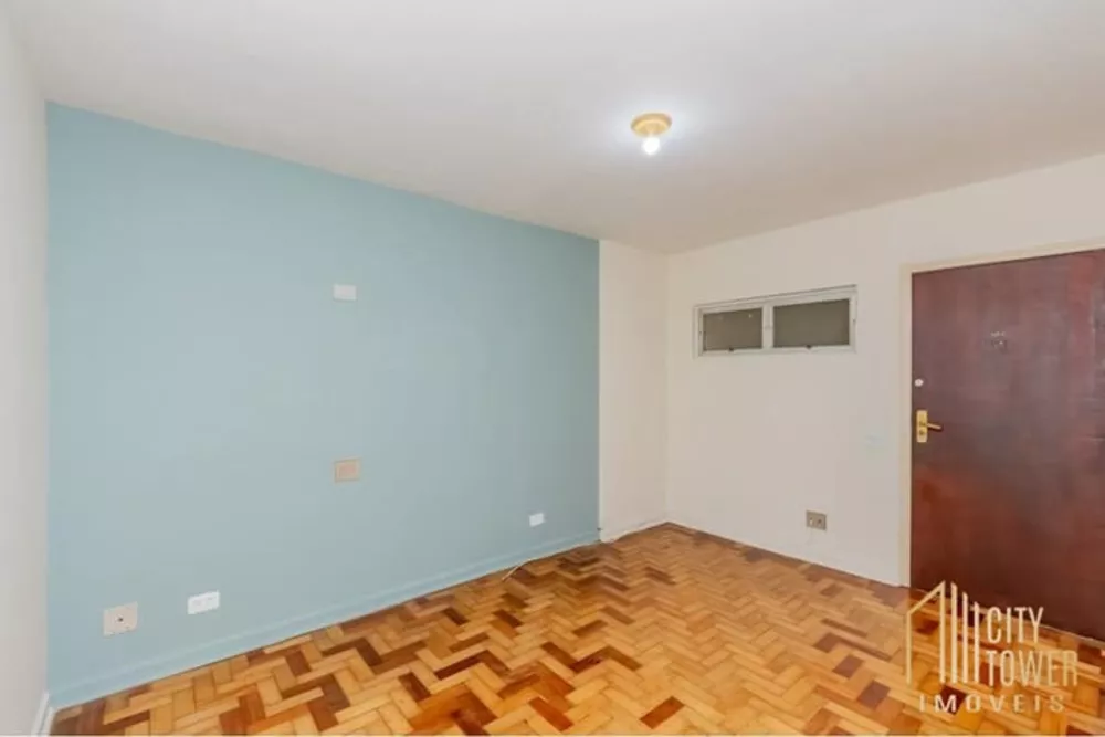 Apartamento à venda com 2 quartos, 48m² - Foto 1