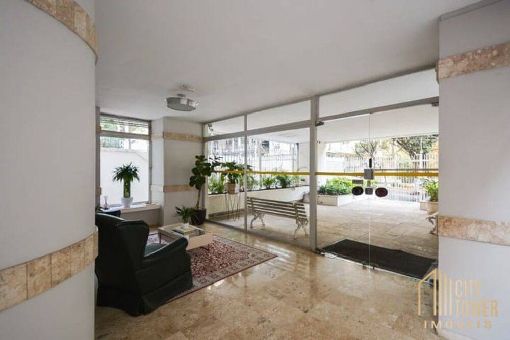 Apartamento, 3 quartos, 130 m² - Foto 3