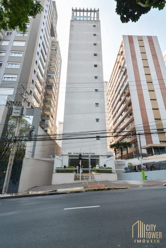 Apartamento, 3 quartos, 130 m² - Foto 4
