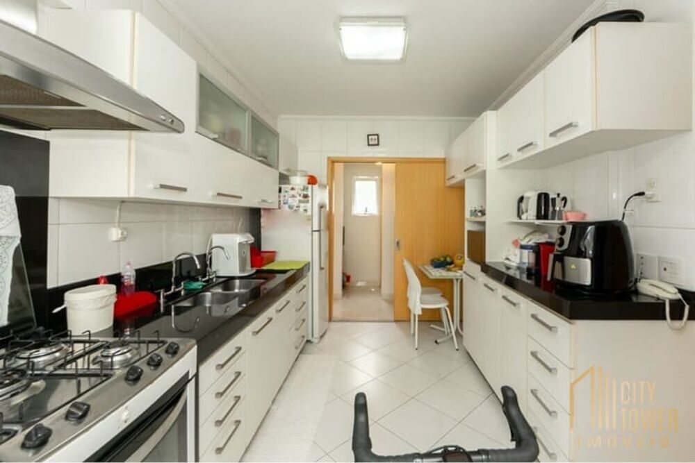 Apartamento, 3 quartos, 126 m² - Foto 1