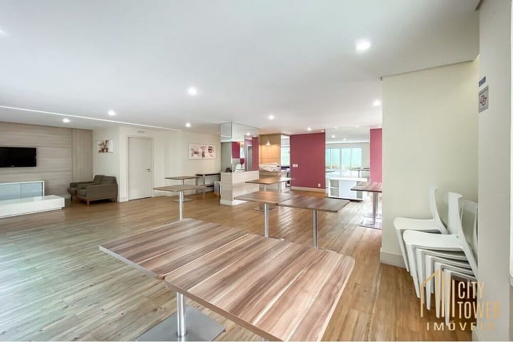 Apartamento, 3 quartos, 126 m² - Foto 3