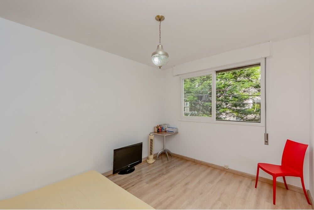 Apartamento, 3 quartos, 100 m² - Foto 1