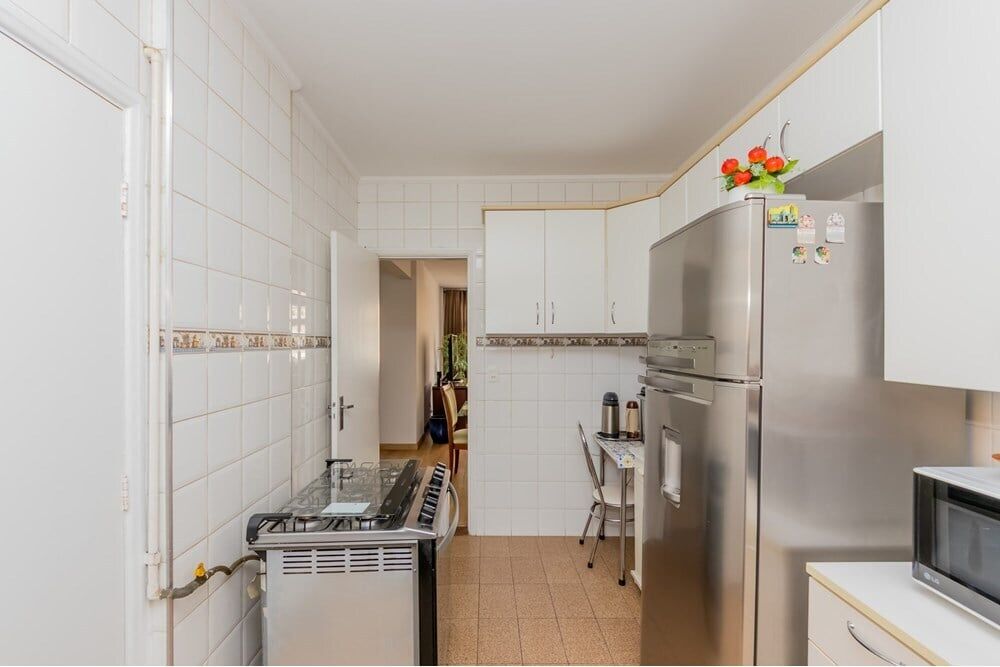 Apartamento, 3 quartos, 100 m² - Foto 4