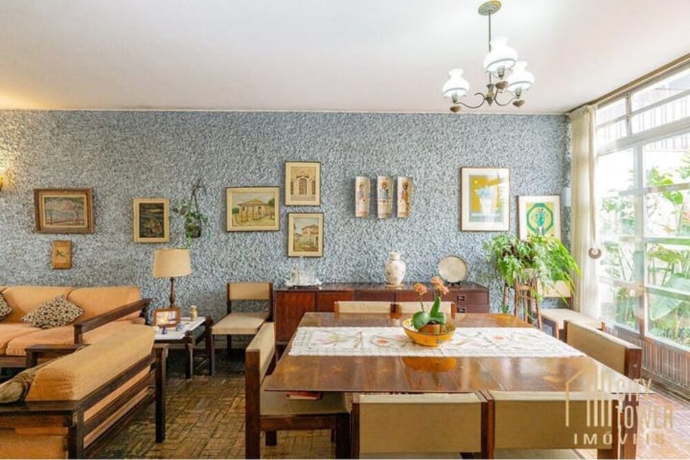 Casa, 4 quartos, 313 m² - Foto 3