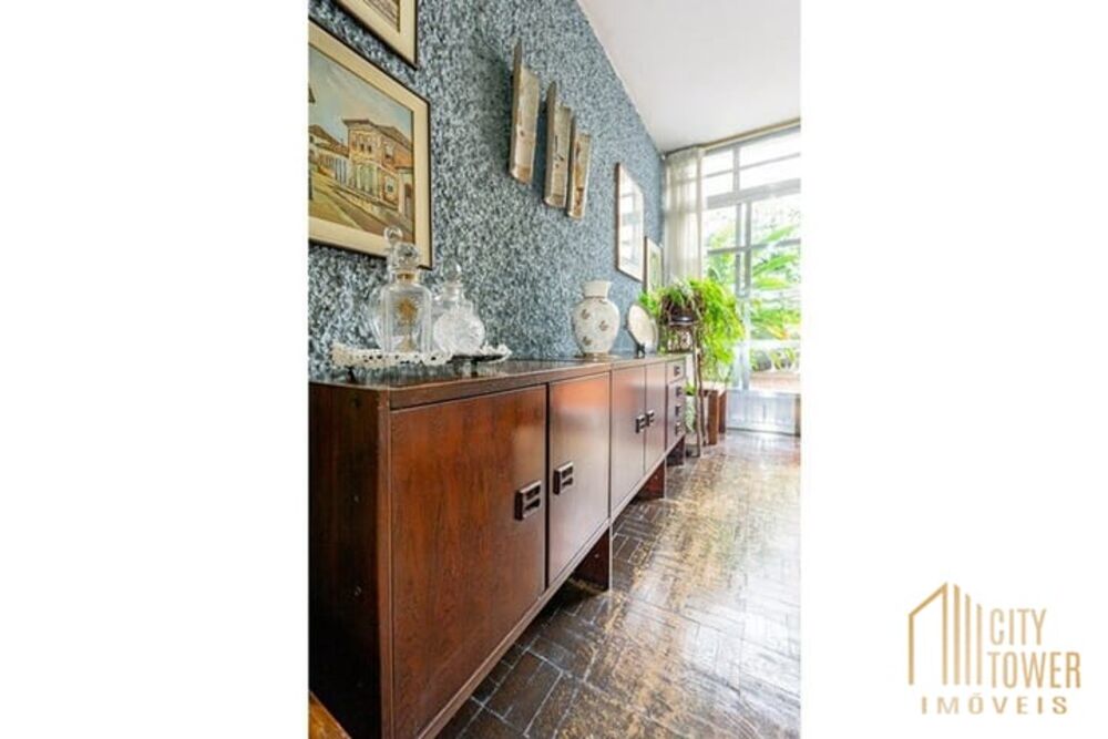 Casa, 4 quartos, 313 m² - Foto 2