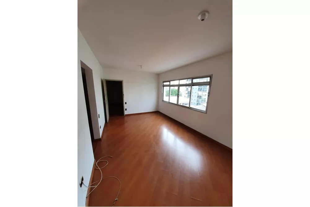 Apartamento, 3 quartos, 94 m² - Foto 1