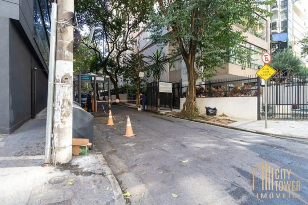 Apartamento, 3 quartos, 142 m² - Foto 3