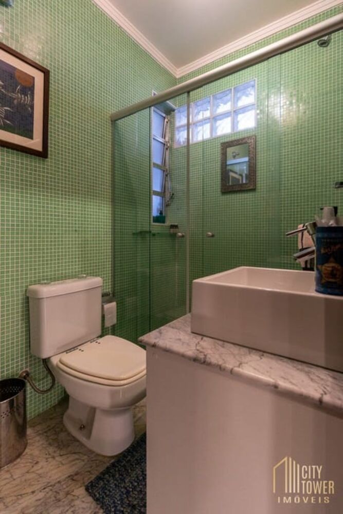 Apartamento, 3 quartos, 142 m² - Foto 4