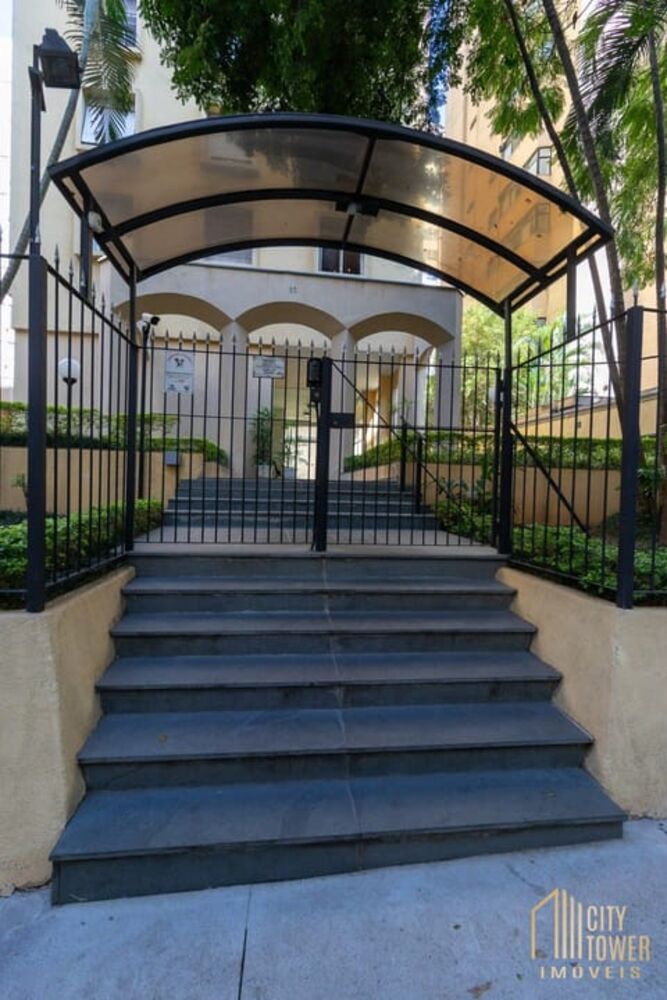 Apartamento, 3 quartos, 142 m² - Foto 1