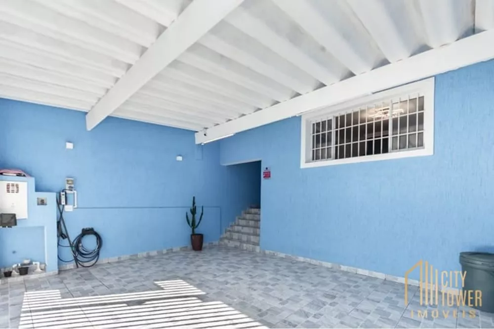 Casa à venda com 3 quartos, 300m² - Foto 12