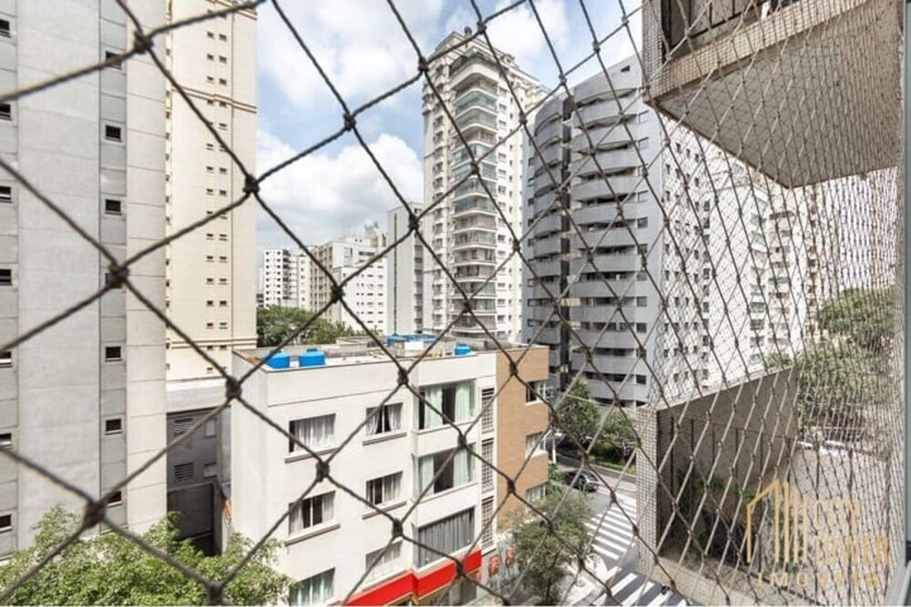 Apartamento, 2 quartos, 117 m² - Foto 3