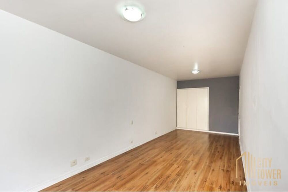 Apartamento, 2 quartos, 117 m² - Foto 1