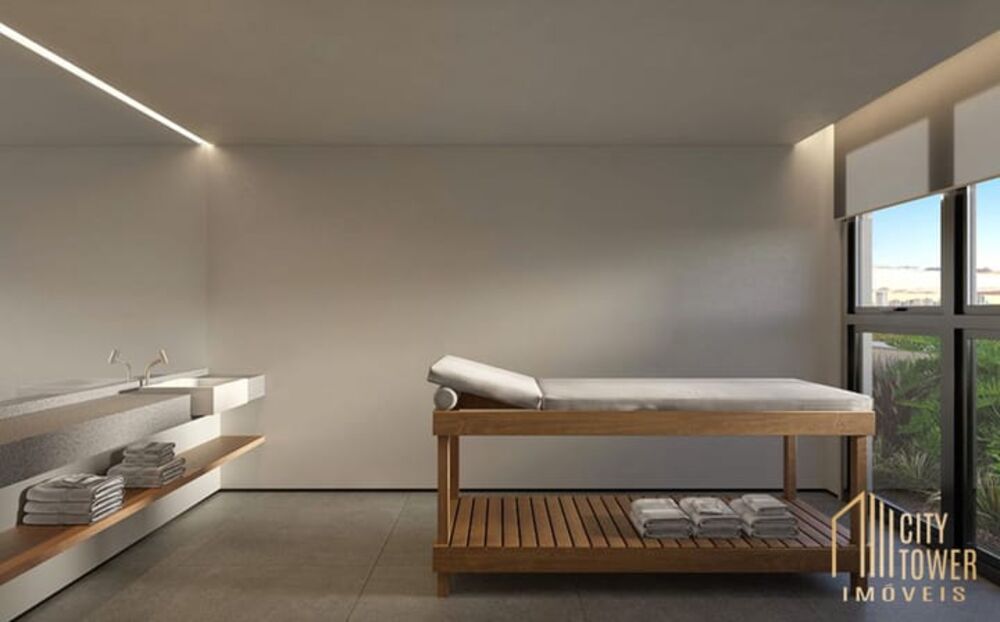 Apartamento, 1 quarto, 46 m² - Foto 2