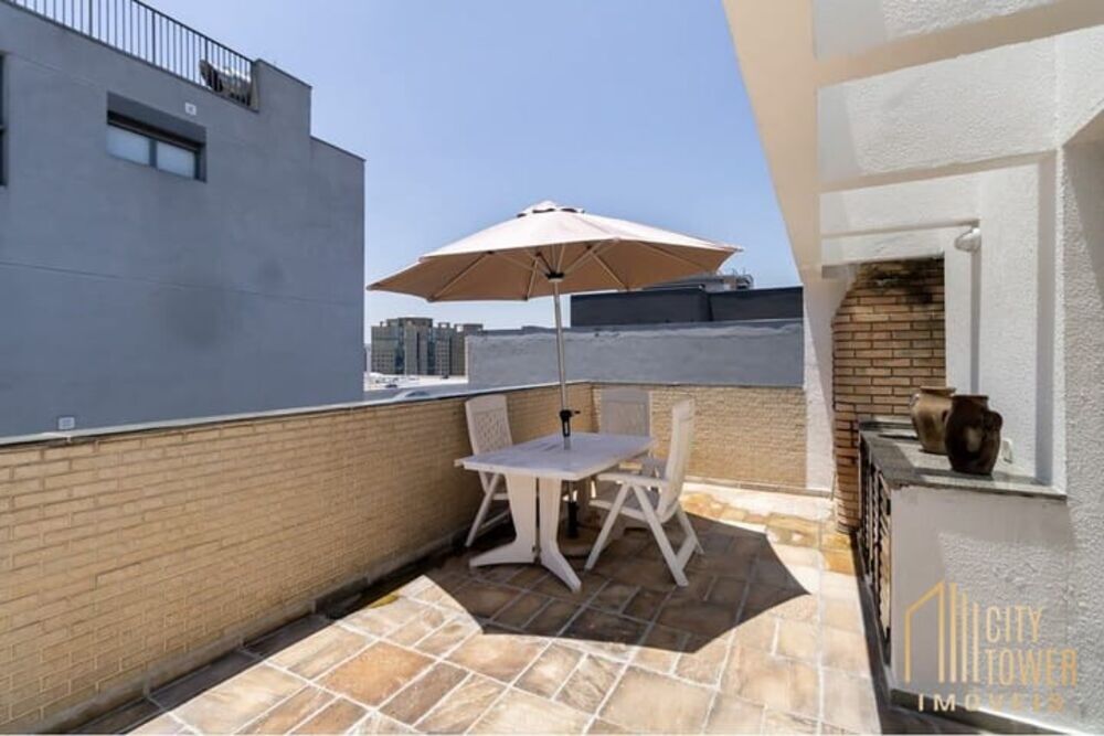 Apartamento à venda com 2 quartos, 115m² - Foto 19