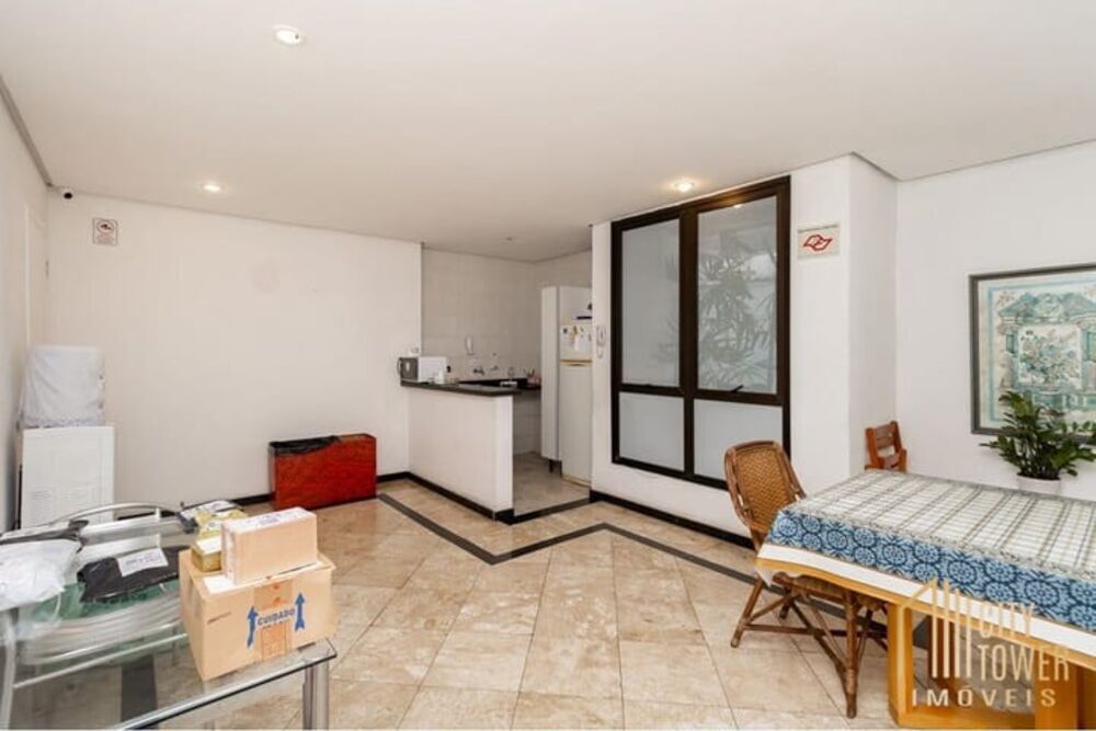 Apartamento à venda com 2 quartos, 115m² - Foto 10