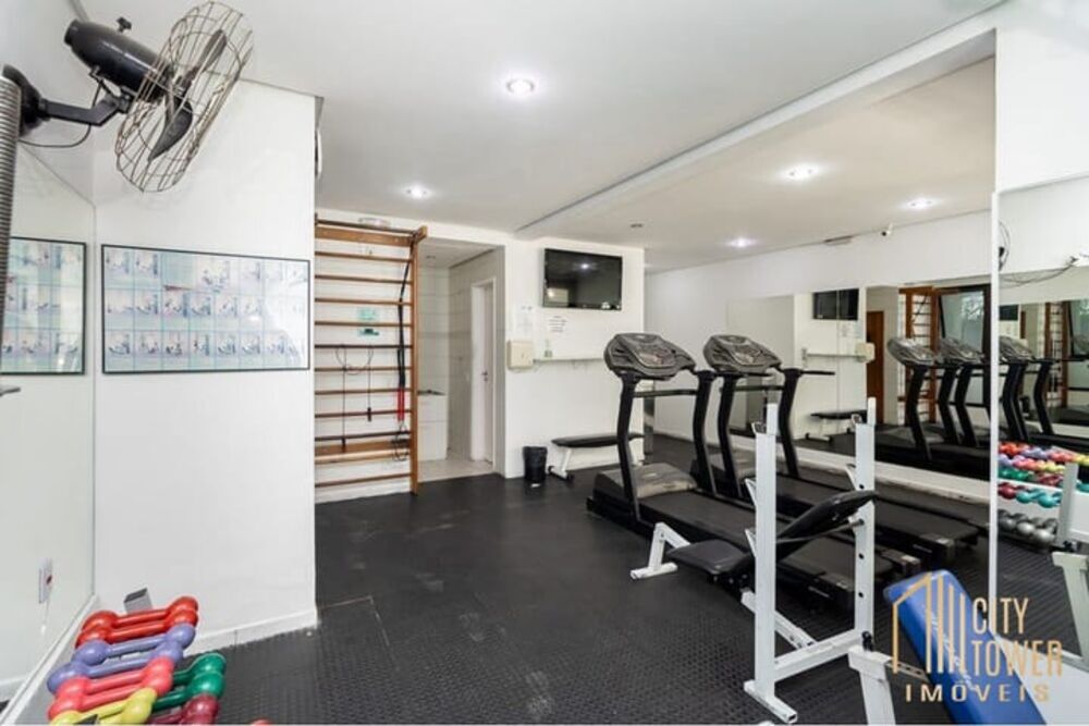 Apartamento à venda com 2 quartos, 115m² - Foto 9