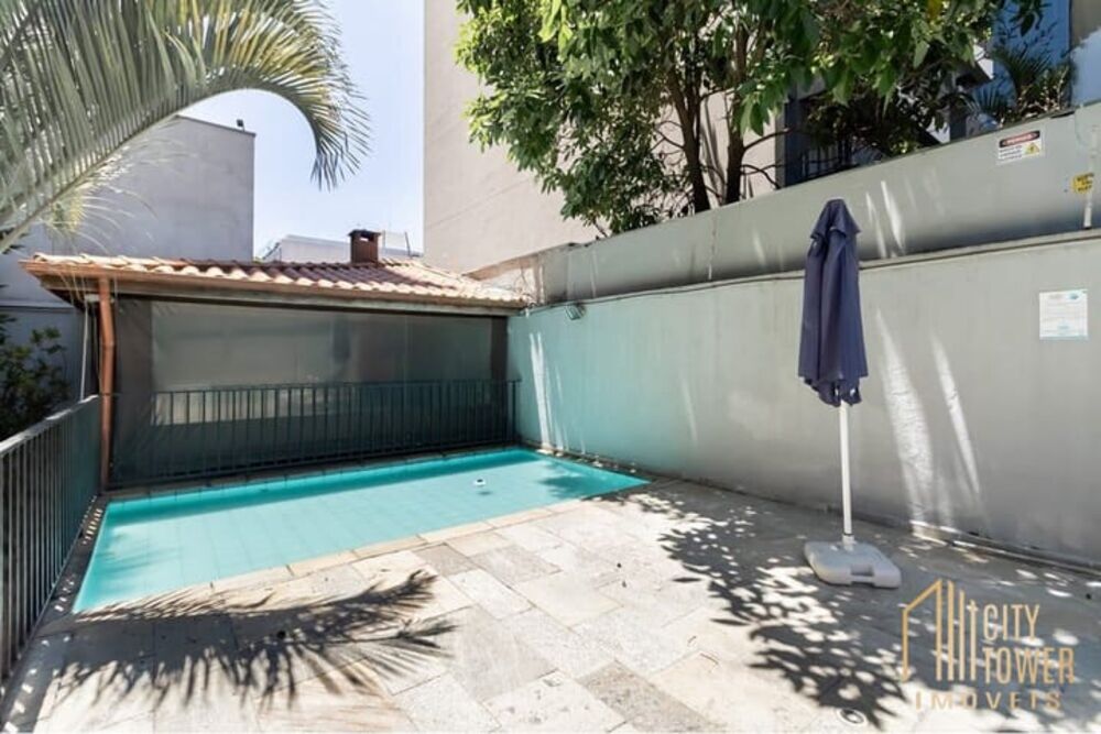 Apartamento à venda com 2 quartos, 115m² - Foto 12