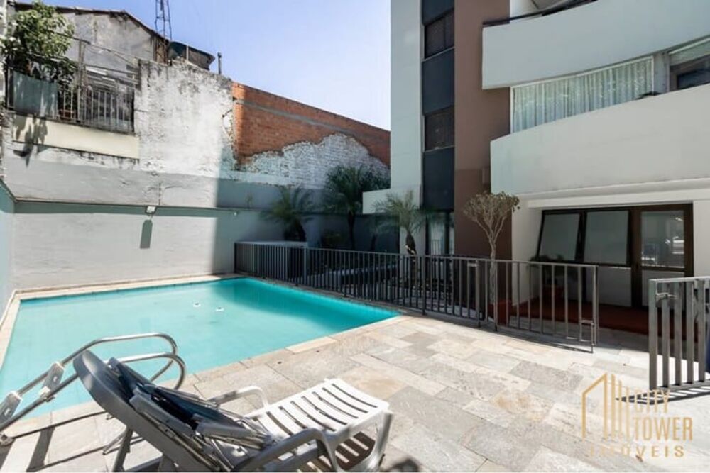 Apartamento à venda com 2 quartos, 115m² - Foto 13