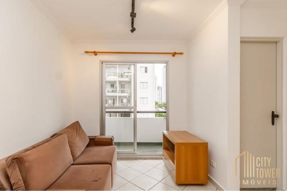 Apartamento, 2 quartos, 49 m² - Foto 4