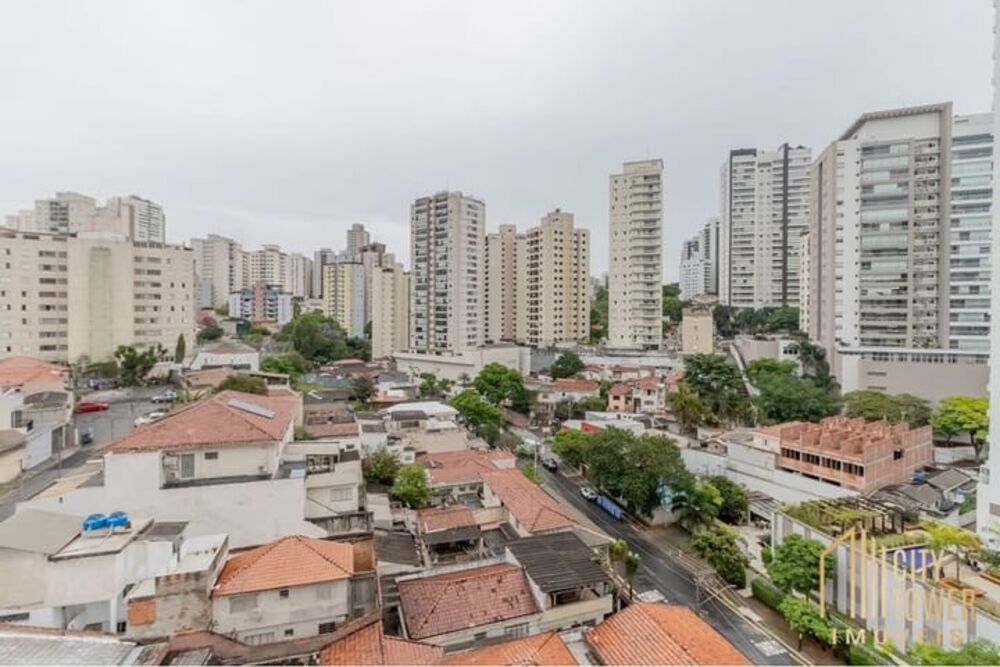 Apartamento, 2 quartos, 49 m² - Foto 1