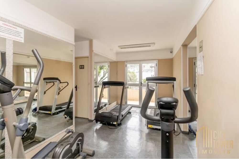 Apartamento, 2 quartos, 49 m² - Foto 2