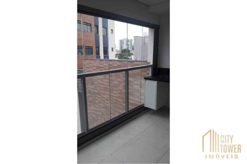 Apartamento à venda com 1 quarto, 44m² - Foto 4