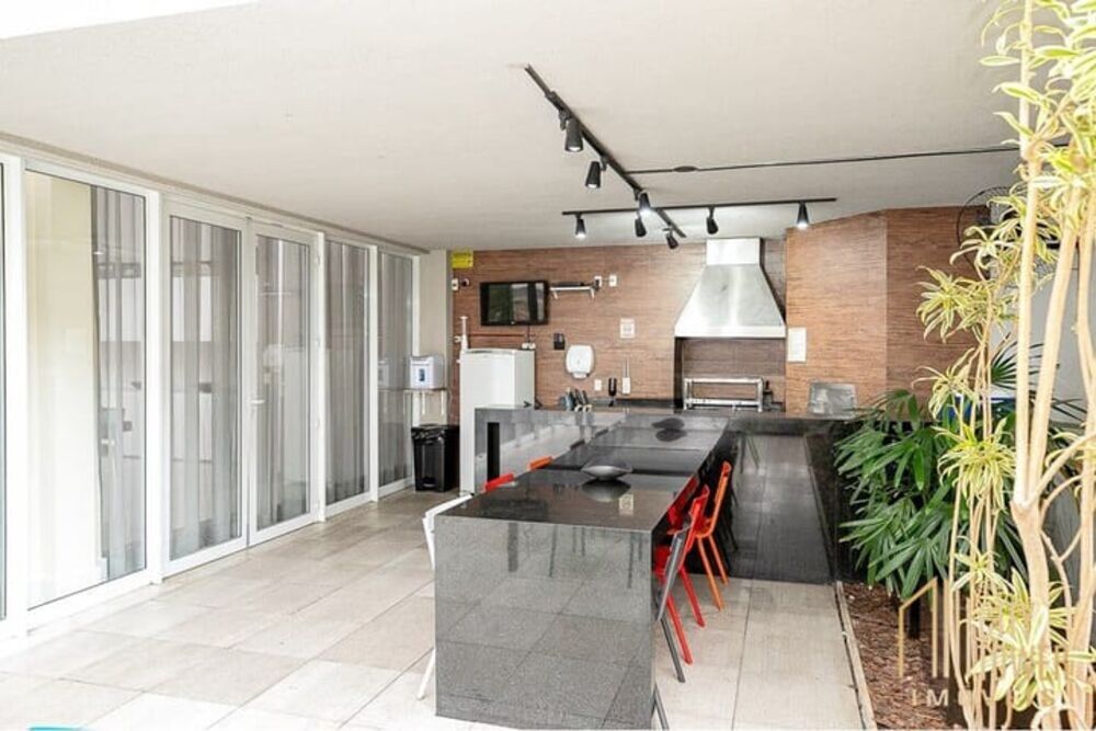 Apartamento, 1 quarto, 37 m² - Foto 4