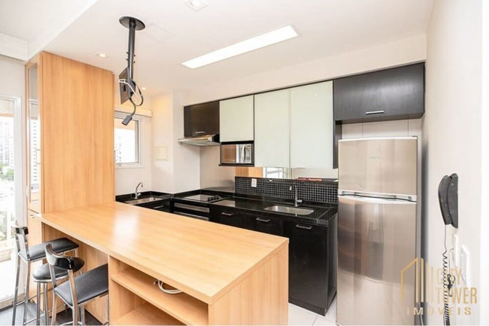 Apartamento, 1 quarto, 37 m² - Foto 15