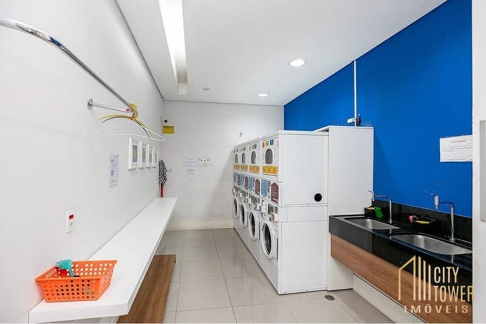 Apartamento, 1 quarto, 37 m² - Foto 11