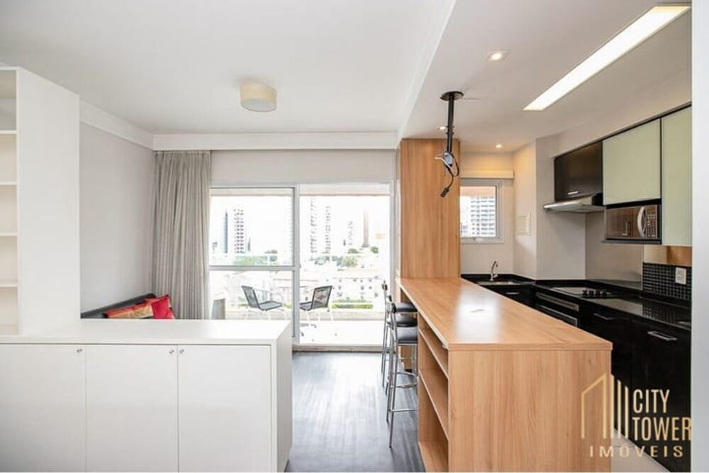 Apartamento, 1 quarto, 37 m² - Foto 17