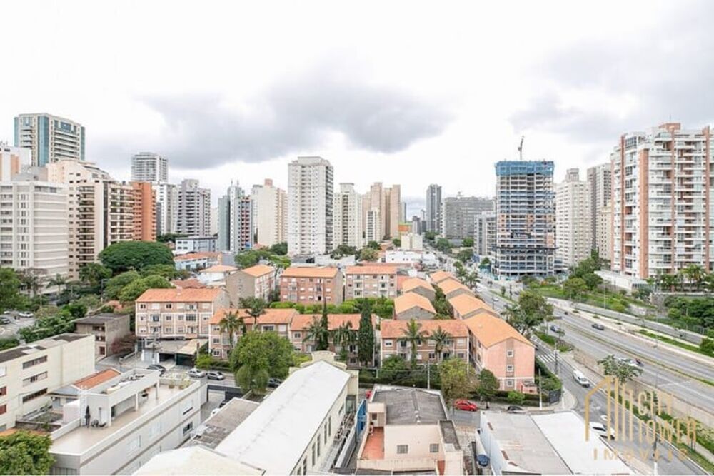Apartamento, 1 quarto, 37 m² - Foto 14