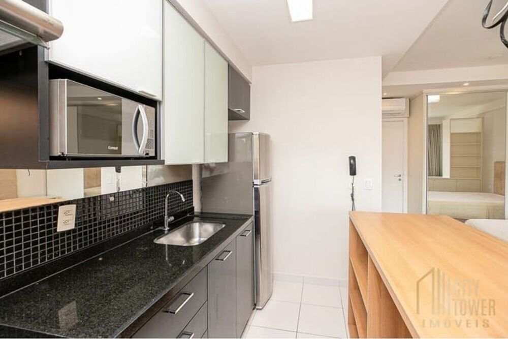 Apartamento, 1 quarto, 37 m² - Foto 19