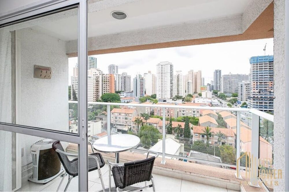 Apartamento, 1 quarto, 37 m² - Foto 13