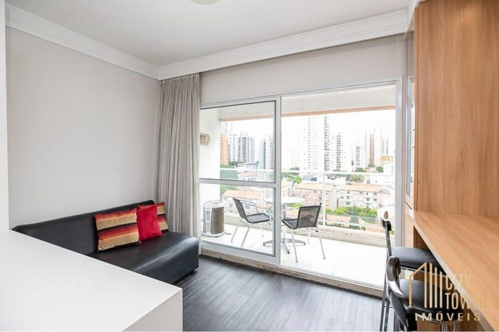 Apartamento, 1 quarto, 37 m² - Foto 16