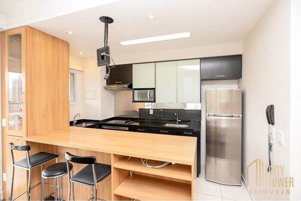 Apartamento, 1 quarto, 37 m² - Foto 18