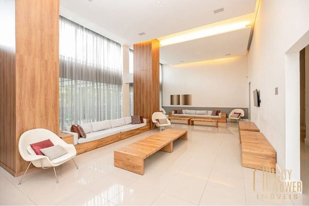 Apartamento, 1 quarto, 37 m² - Foto 3