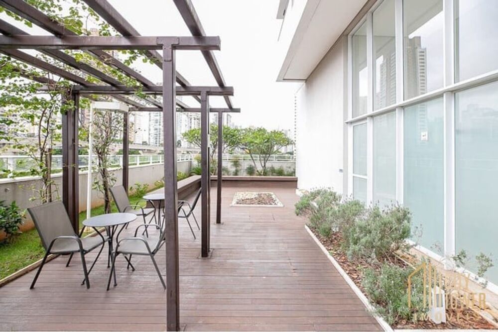 Apartamento, 1 quarto, 37 m² - Foto 7