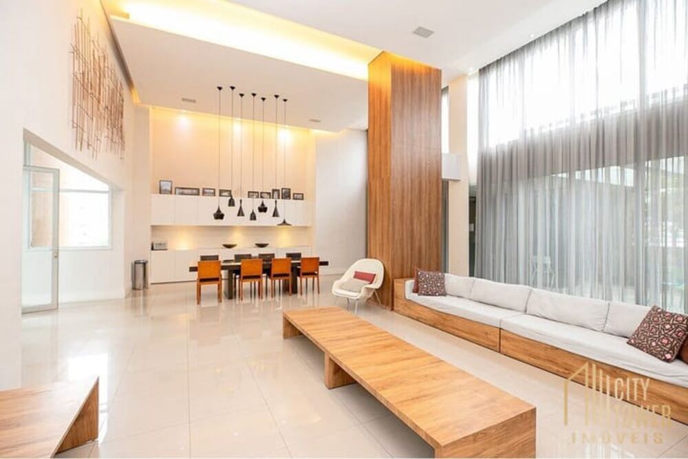 Apartamento, 1 quarto, 37 m² - Foto 2