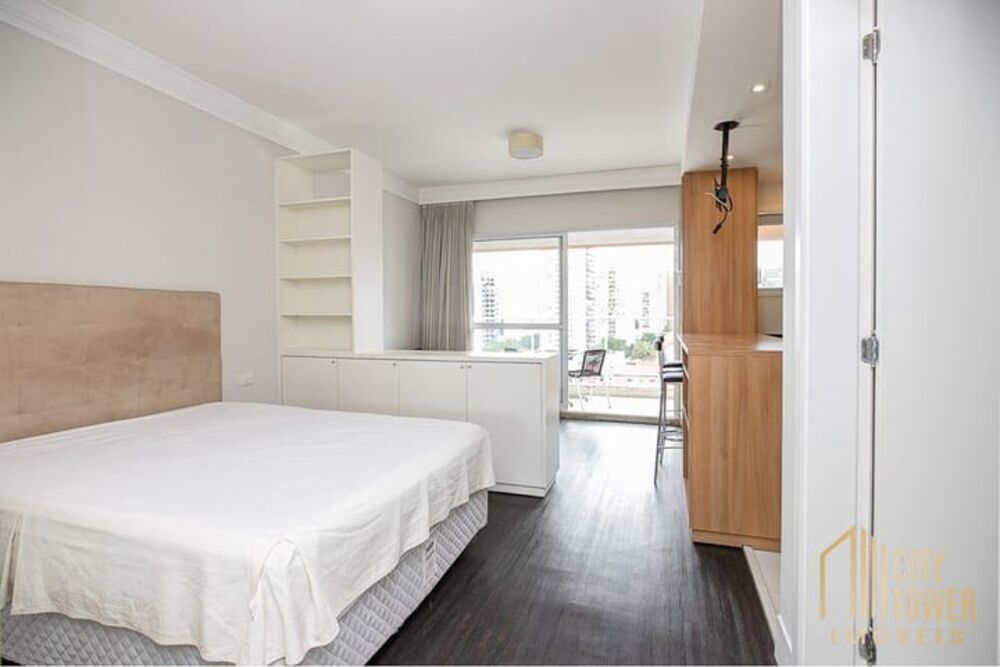 Apartamento, 1 quarto, 37 m² - Foto 20