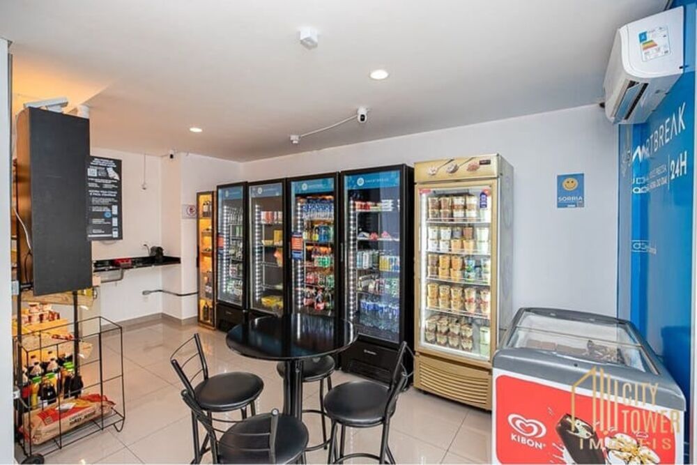 Apartamento, 1 quarto, 37 m² - Foto 10