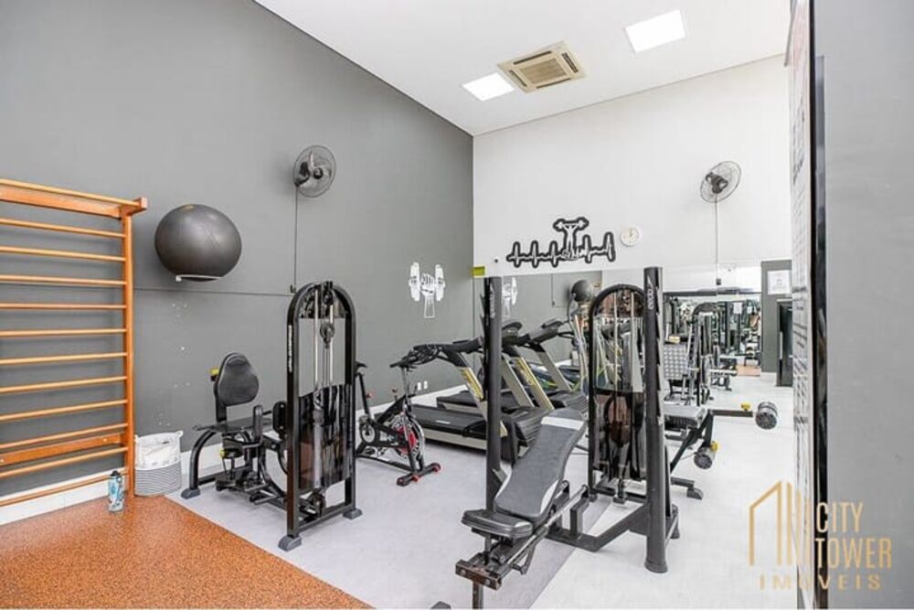 Apartamento, 1 quarto, 37 m² - Foto 5