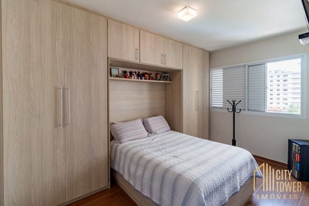Apartamento à venda com 2 quartos, 73m² - Foto 4