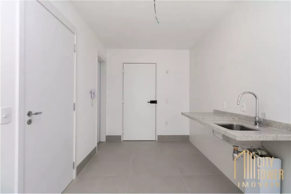 Apartamento à venda com 3 quartos, 123m² - Foto 11