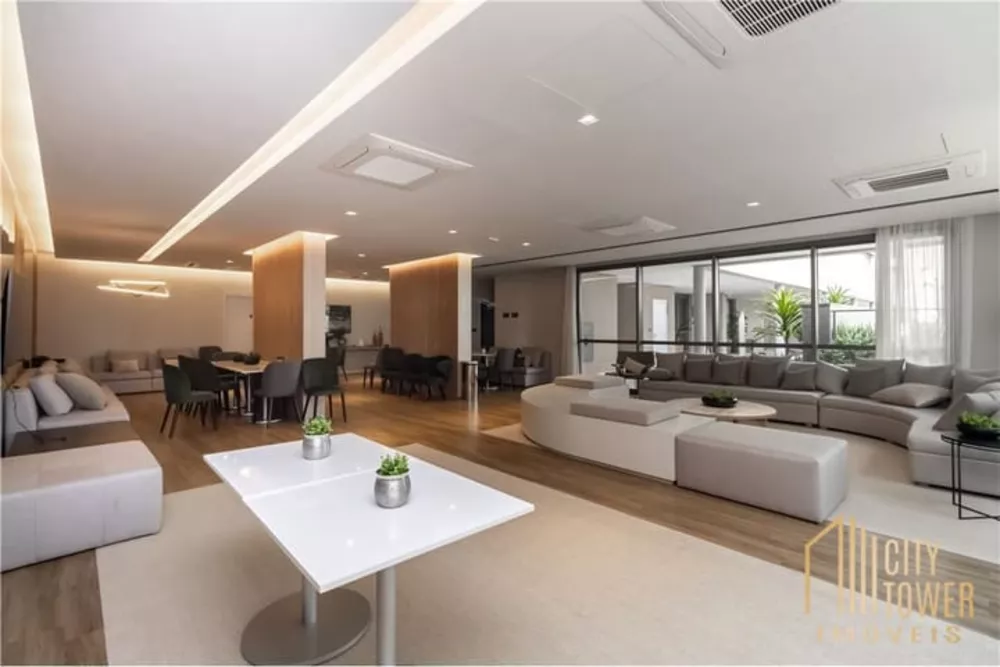 Apartamento à venda com 3 quartos, 123m² - Foto 6