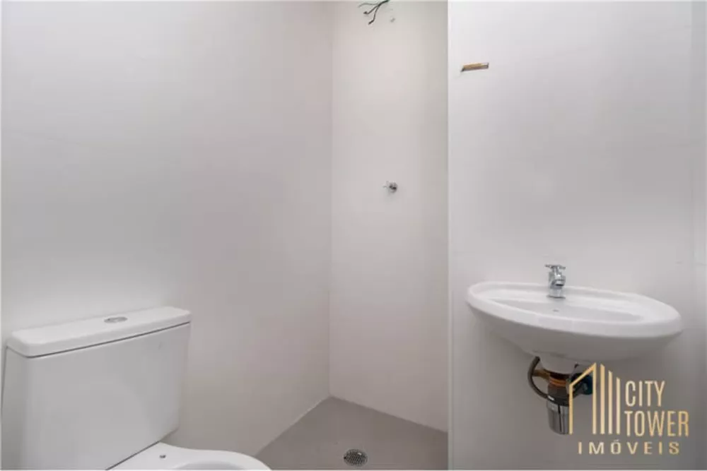 Apartamento à venda com 3 quartos, 123m² - Foto 3