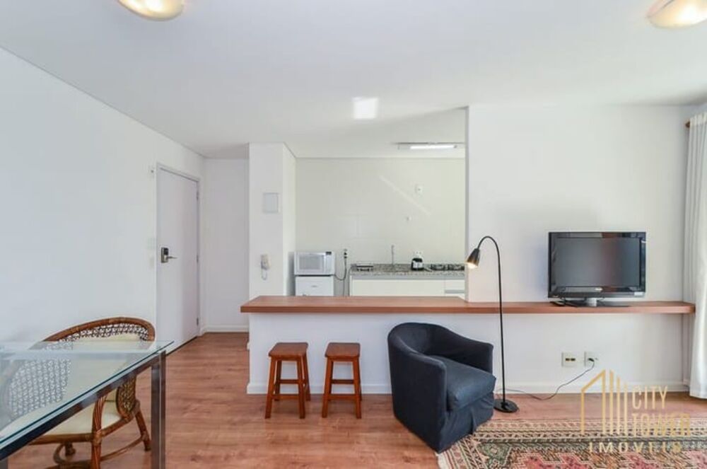 Apartamento, 2 quartos, 66 m² - Foto 9