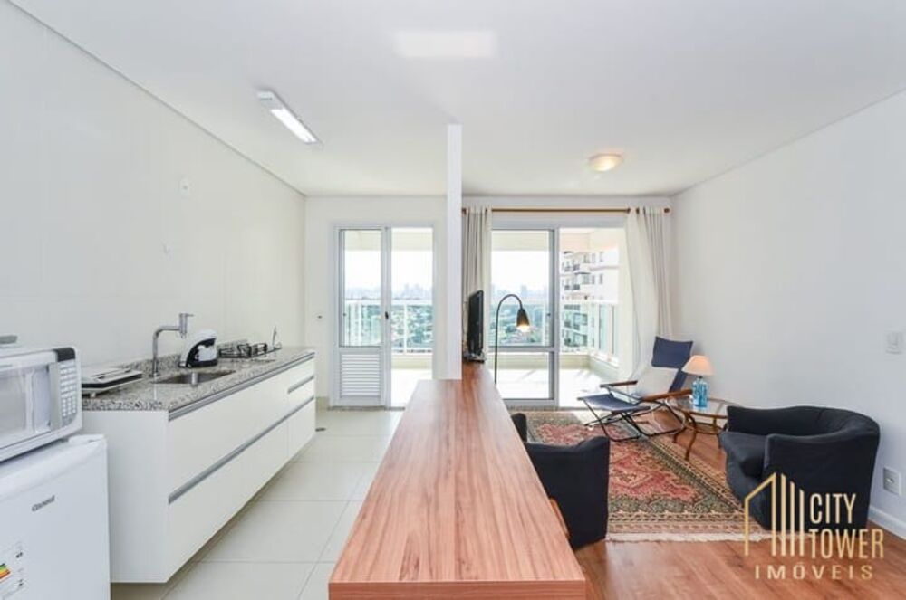 Apartamento, 2 quartos, 66 m² - Foto 8