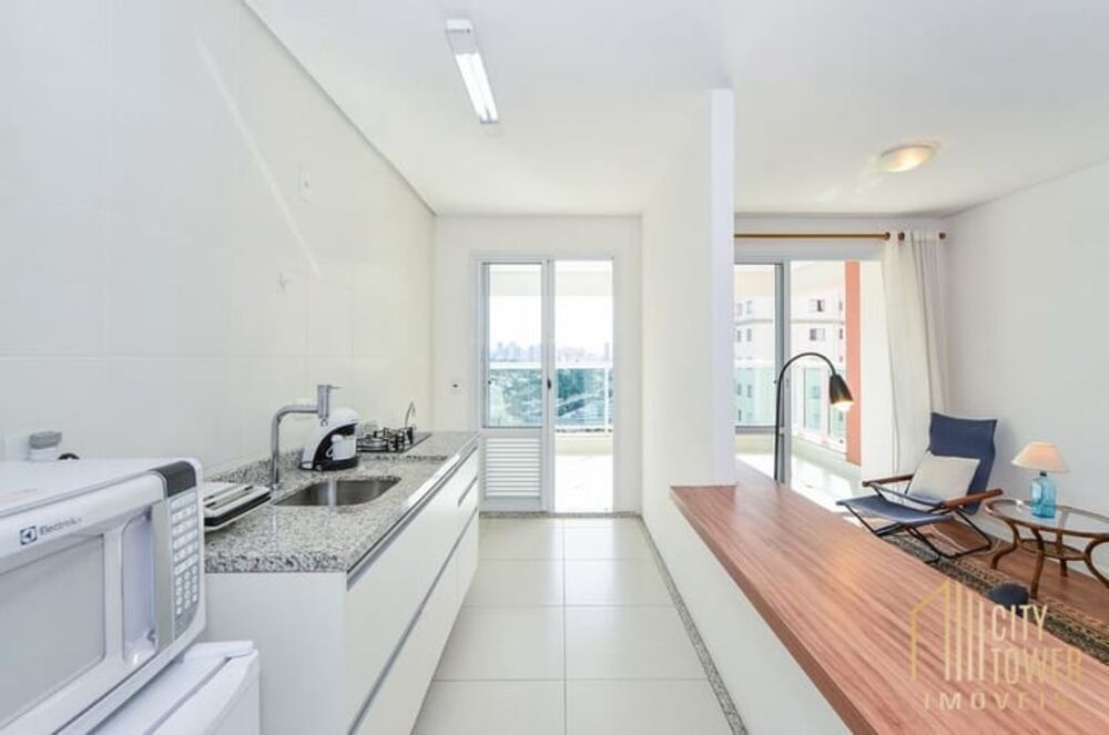 Apartamento, 2 quartos, 66 m² - Foto 10