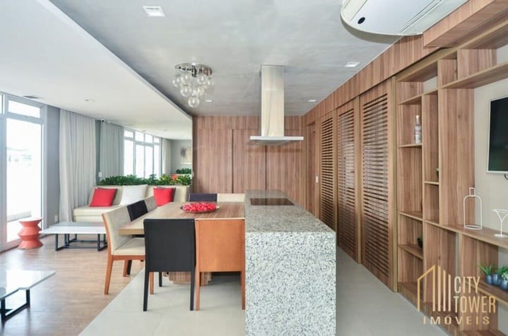 Apartamento, 2 quartos, 66 m² - Foto 7
