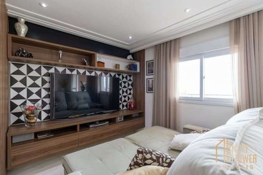 Apartamento, 3 quartos, 109 m² - Foto 2